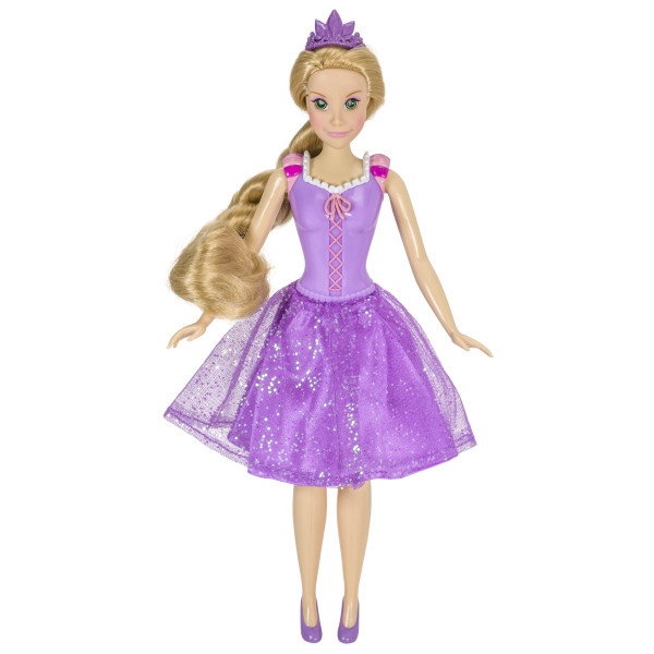 Disney Princess Rapunzel Doll Signature DecoSet®