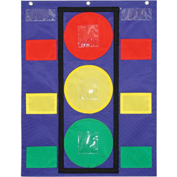Pocket Charts
