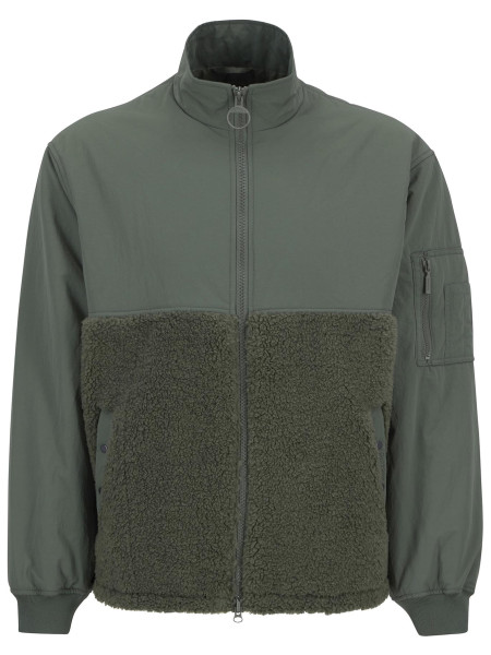 Reel Fleece Jacket Reel Fleece Jacket