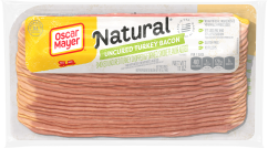 Natural Uncured Turkey Bacon image