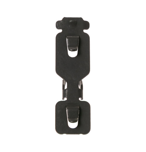 Clip Front Panel