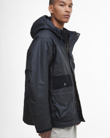 Wachsjacke Weardale Worker 
