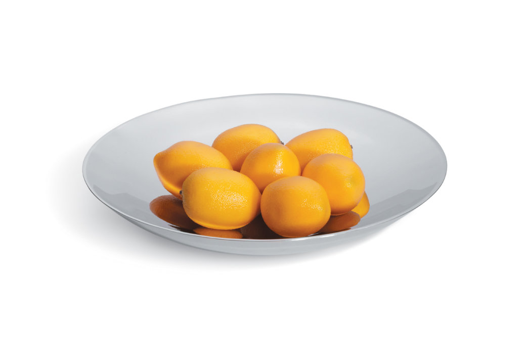 Double Wall Platters