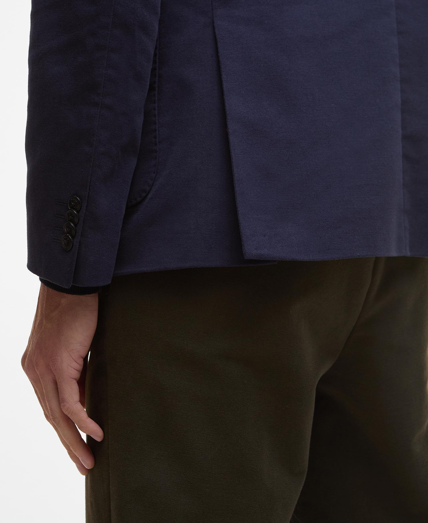 Jennings Moleskin Blazer image number 5