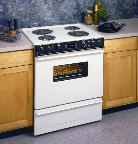 GE® 30