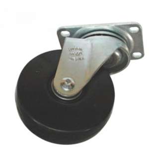 Special Made, 4" Caster for the 3/4" Std. Duty Tilt Truck