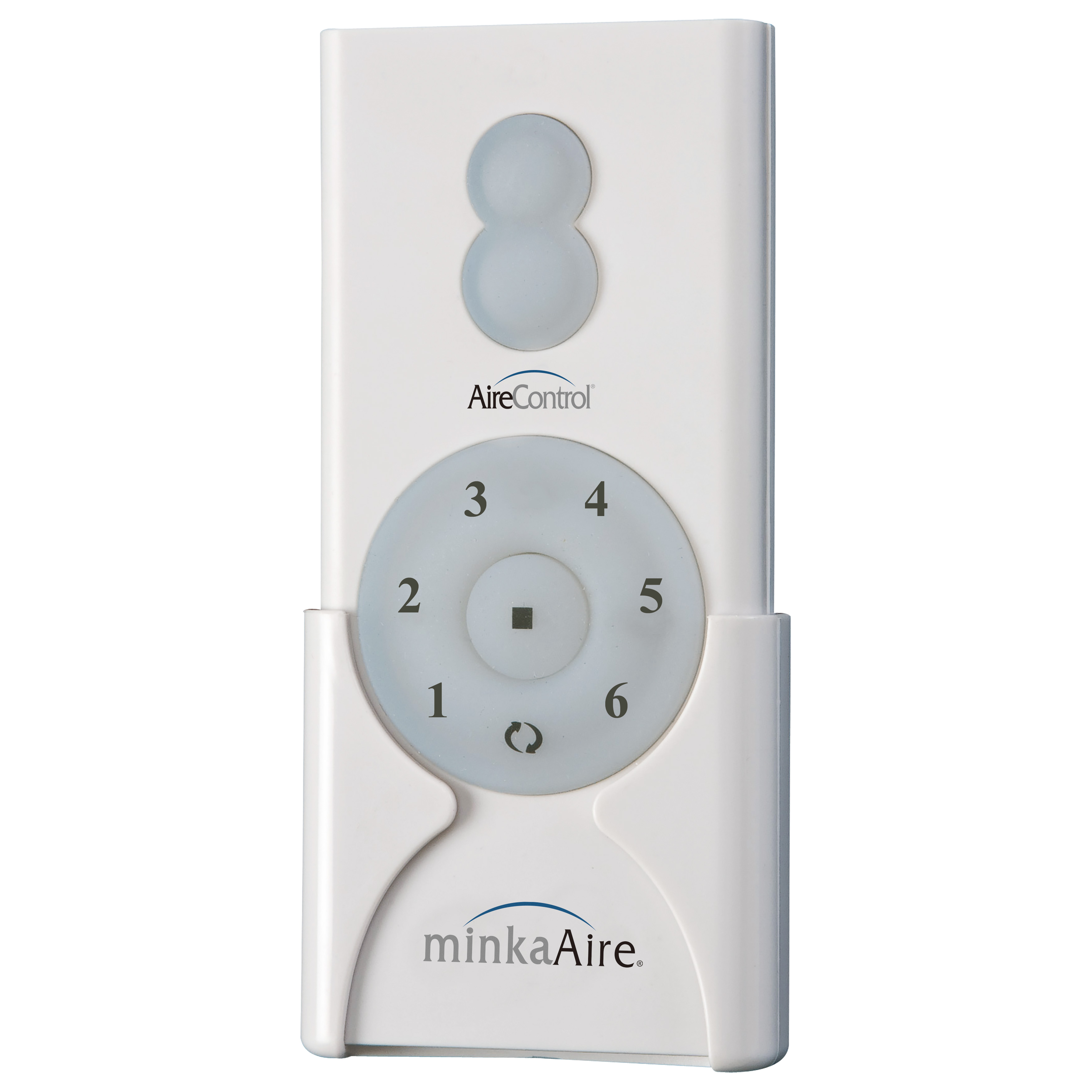 Hand Held Fan Control