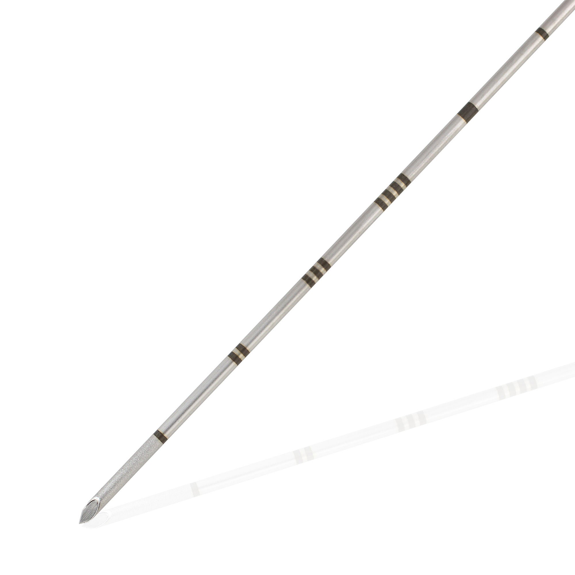 Remington Medical NEEDLE, BIOPSY LL 18GX20CM (10/BX 10BX/CS)