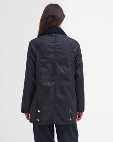 Giacca cerata Modern Beadnell 