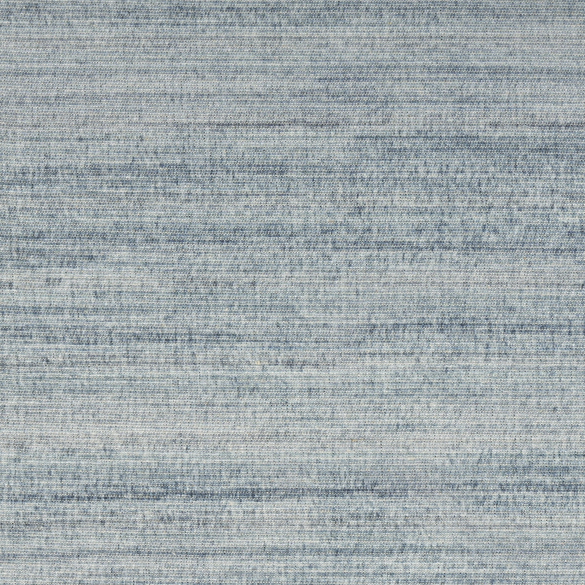 Nourison Washable Essentials 9'2" x 12' Aqua Modern Indoor Rug