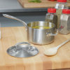 2-quart Miramar® saucepan