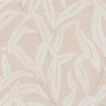Bromley Blackout Blush Roller Blind