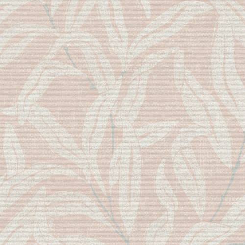 Bromley Blackout Blush Roller Blind