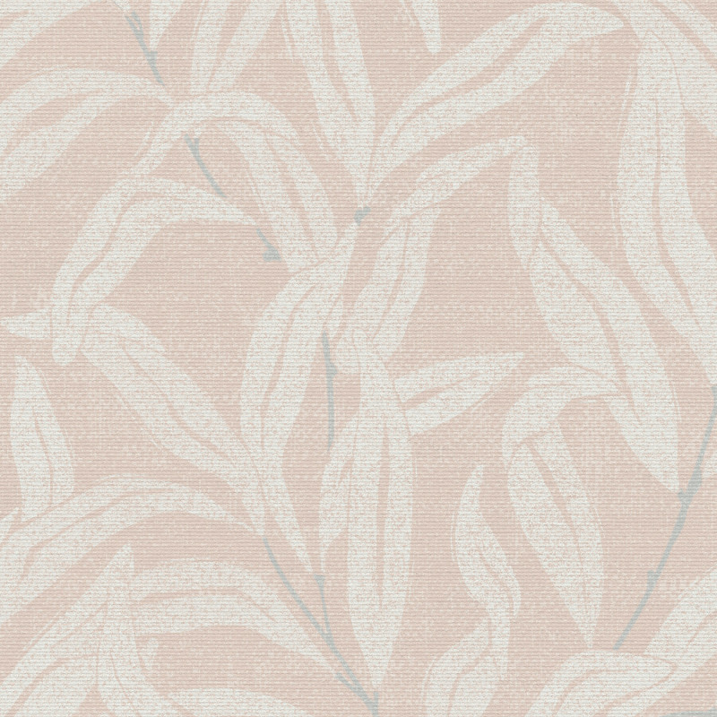 Bromley Blackout Blush Roller Blind