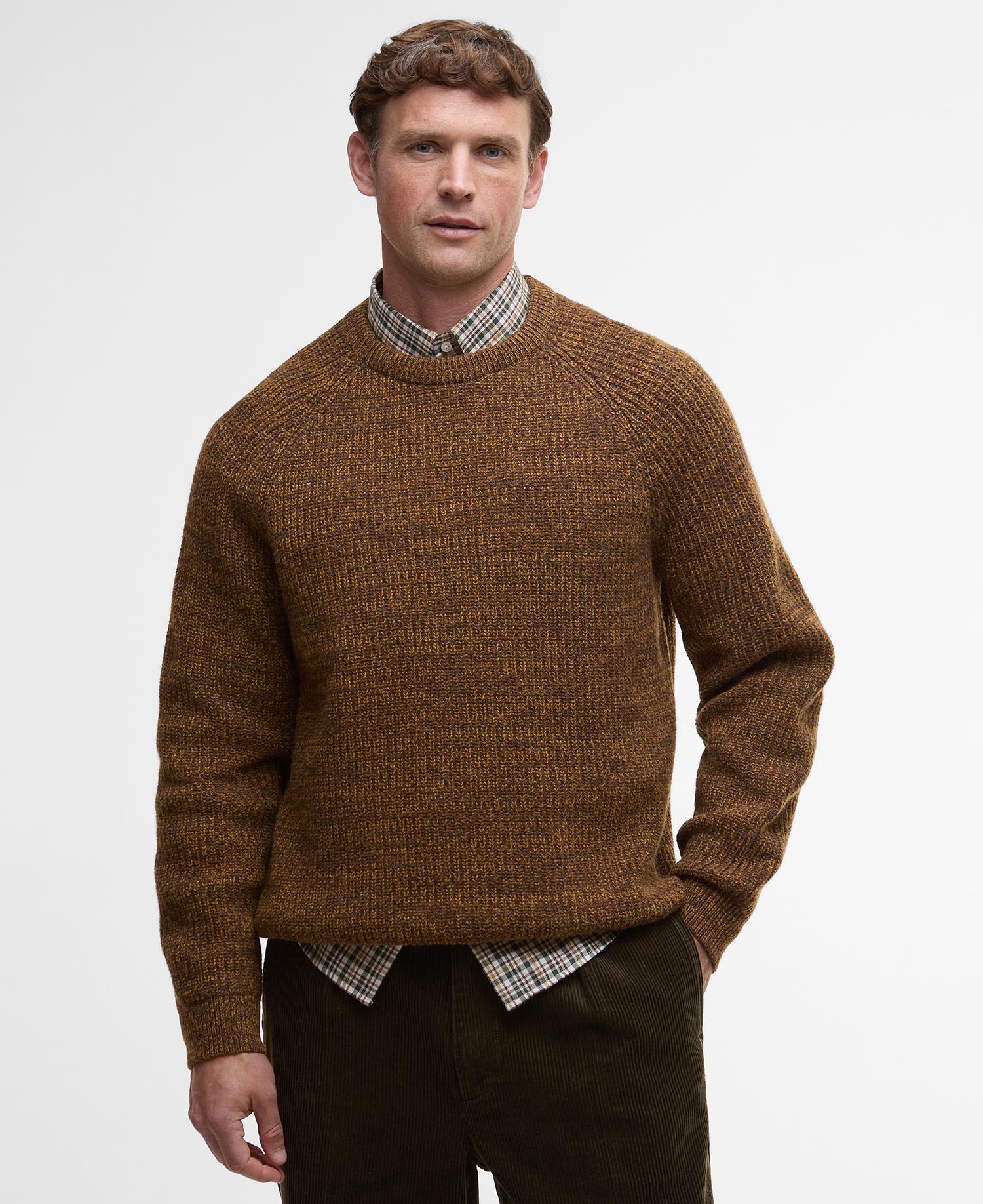 Horseford Sweatshirt image number 0