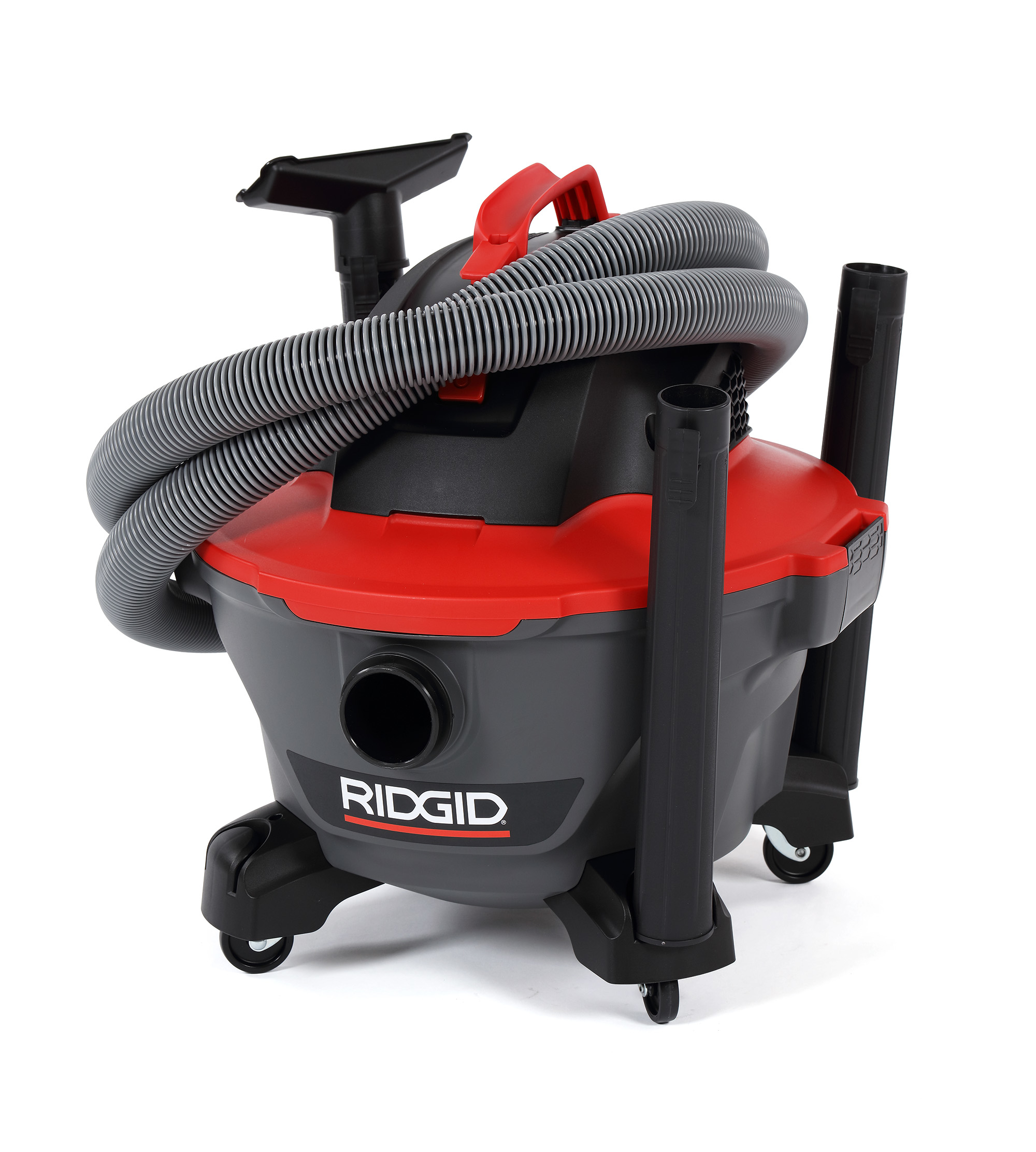 6 Gallon NXT Wet/Dry Vac - Image 8