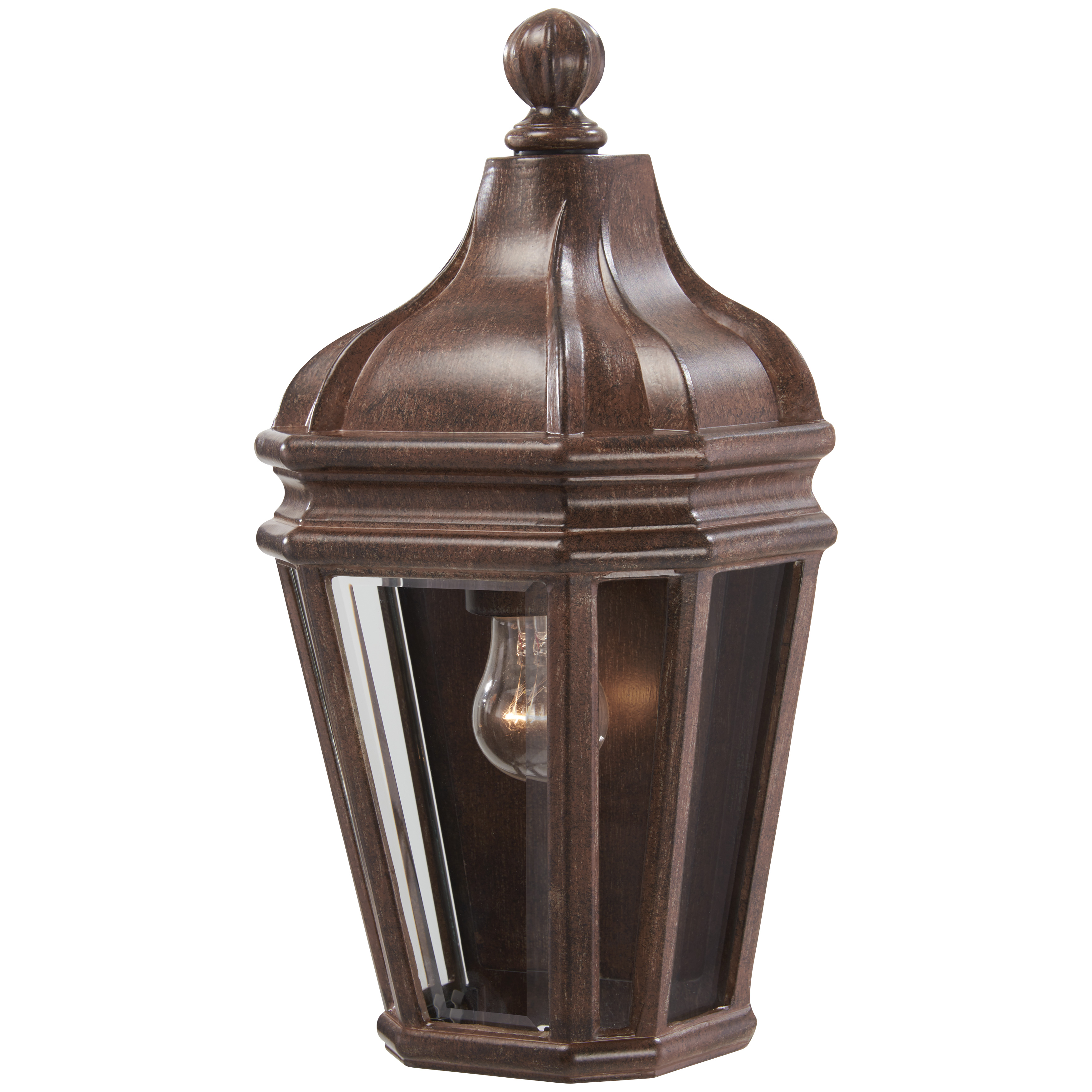 Harrison™ - 1 Light Outdoor Pocket Lantern