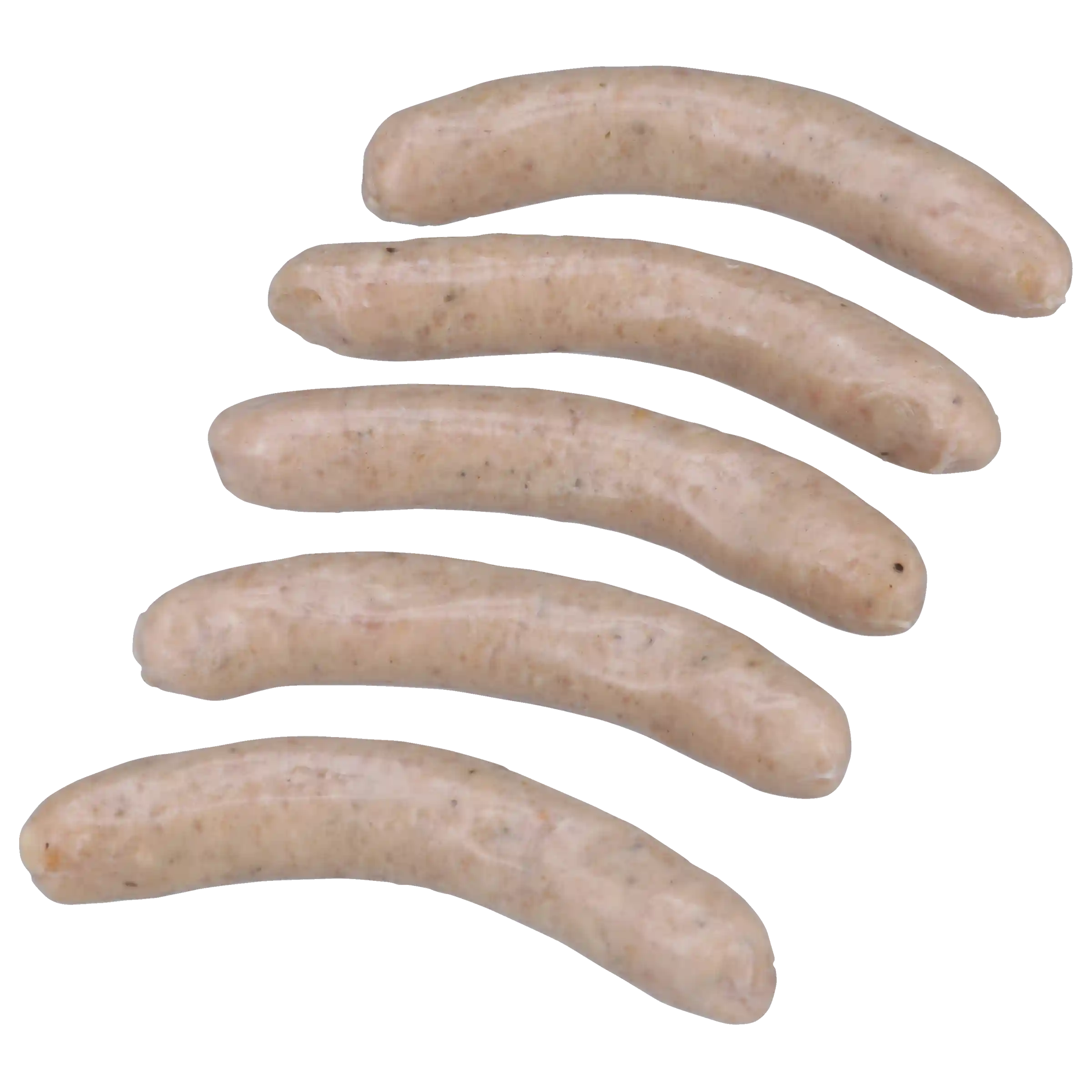 Aidells® Raw All-Natural Chicken and Apple Breakfast Sausage Links, 5.5 Inch_image_11