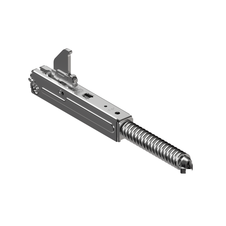 Hinge - PBO4-208240 (Blue)