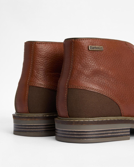 Readhead Chukka Boots