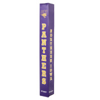 Northern Iowa Collegiate Pole Pad thumbnail 3
