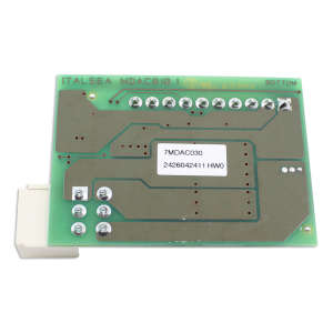 Actuator Card 7Madac010