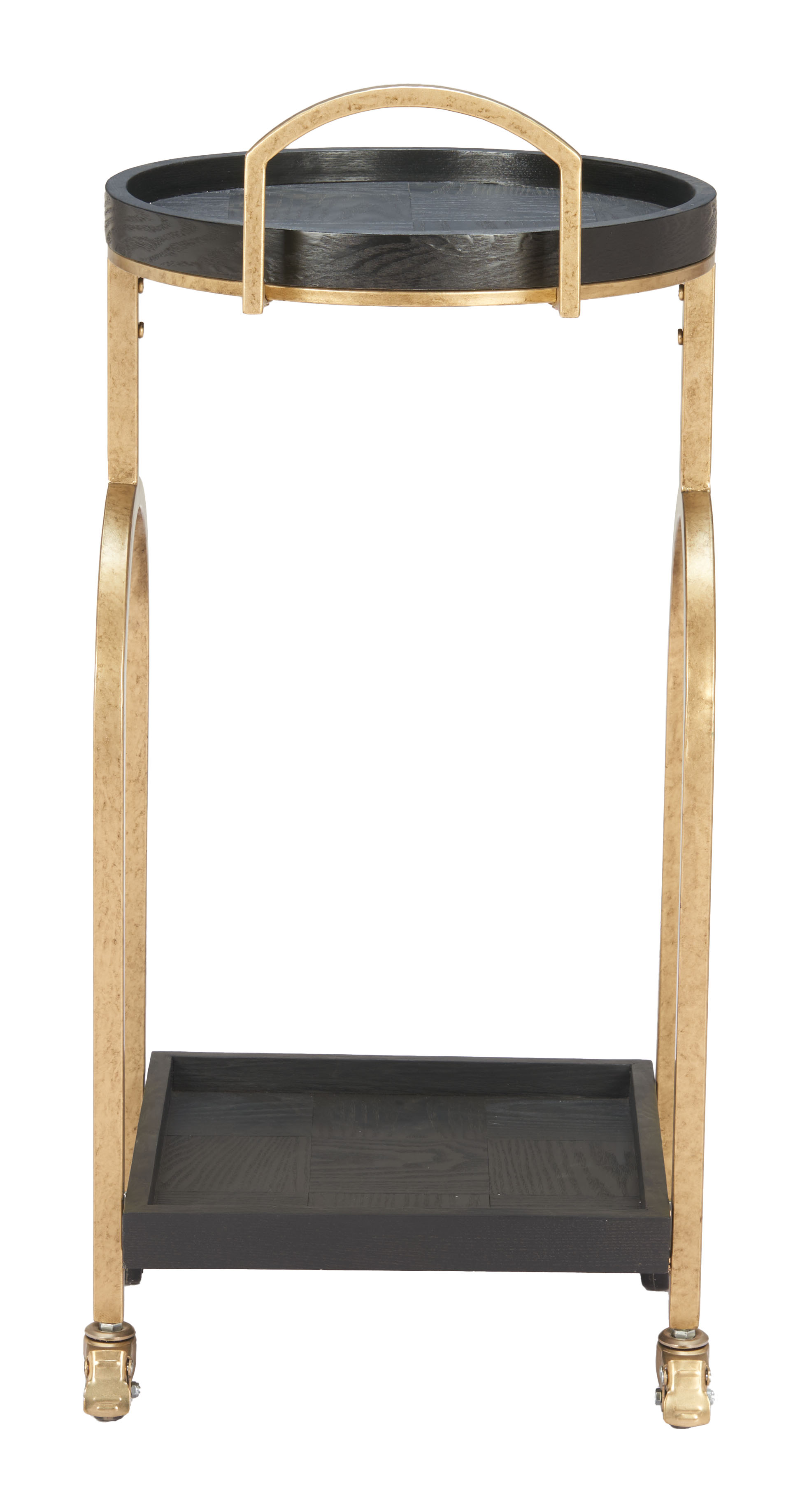 Zukei Bar Cart Black product image