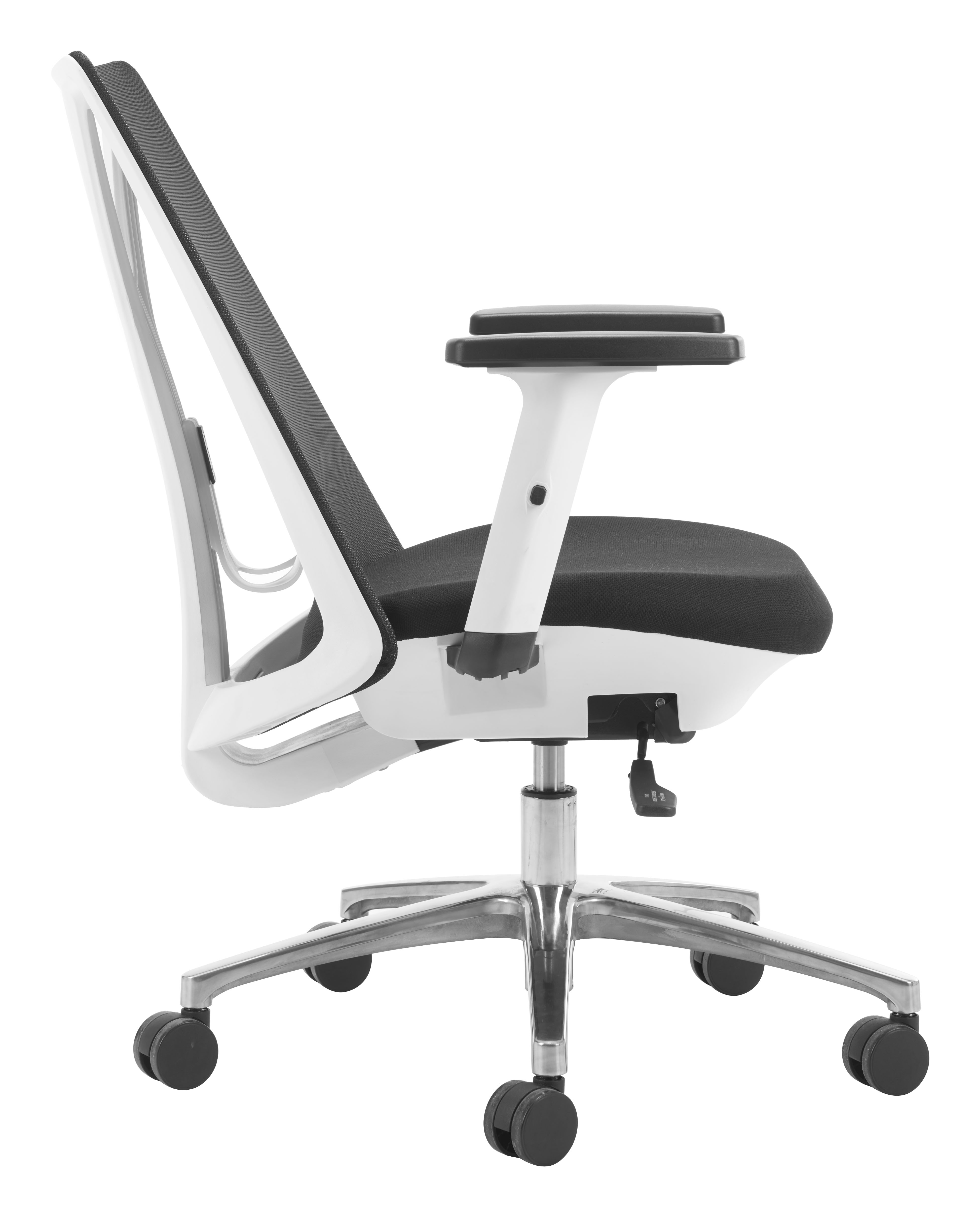 Hasso Office Chair Black product image