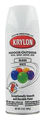 Krylon® 5-Ball Interior-Exterior Paint Enamel White