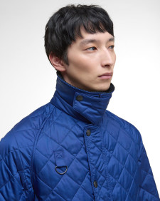 Spey Quilted Jacket 