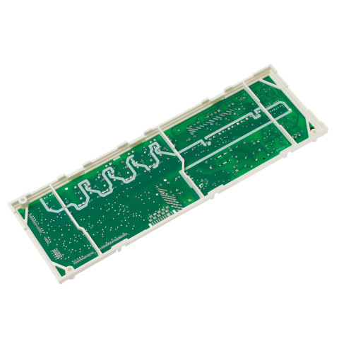 Machine Control Rc17 Main And Relay With Frame