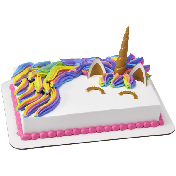 Unicorn Creations DecoSet®