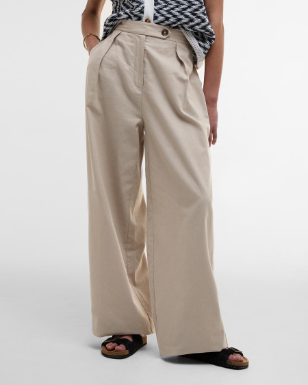 Hose Lucy Wide-Leg