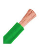 Welding Cable 4/0 AWG 1 Conductor Green Cut Reel
