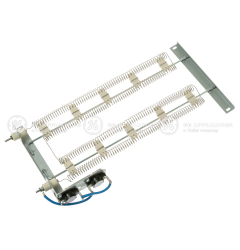 HEATER ASSEMBLY