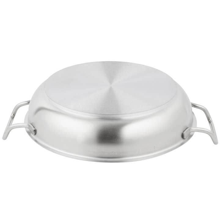 Centurion® French Omelet Pans