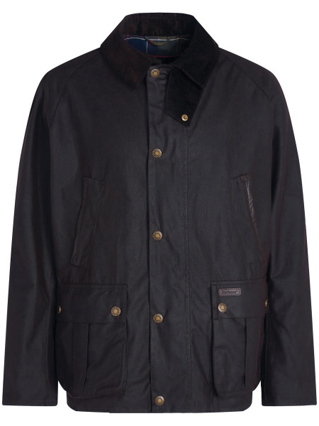 Wachsjacke Halton Wachsjacke Halton