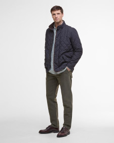 Steppjacke Waterproof Shoveler 