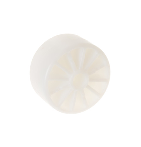 REFRIGERATOR CABINET ROLLER WHEEL