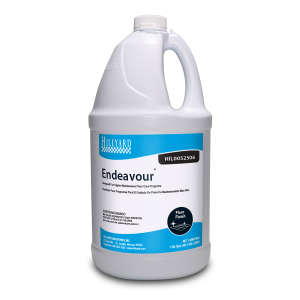 Hillyard,  Endeavour® Floor Finish,  1 gal Bottle