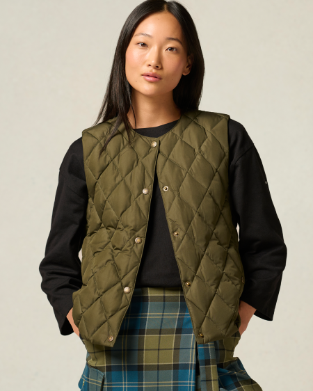Barbour Logo