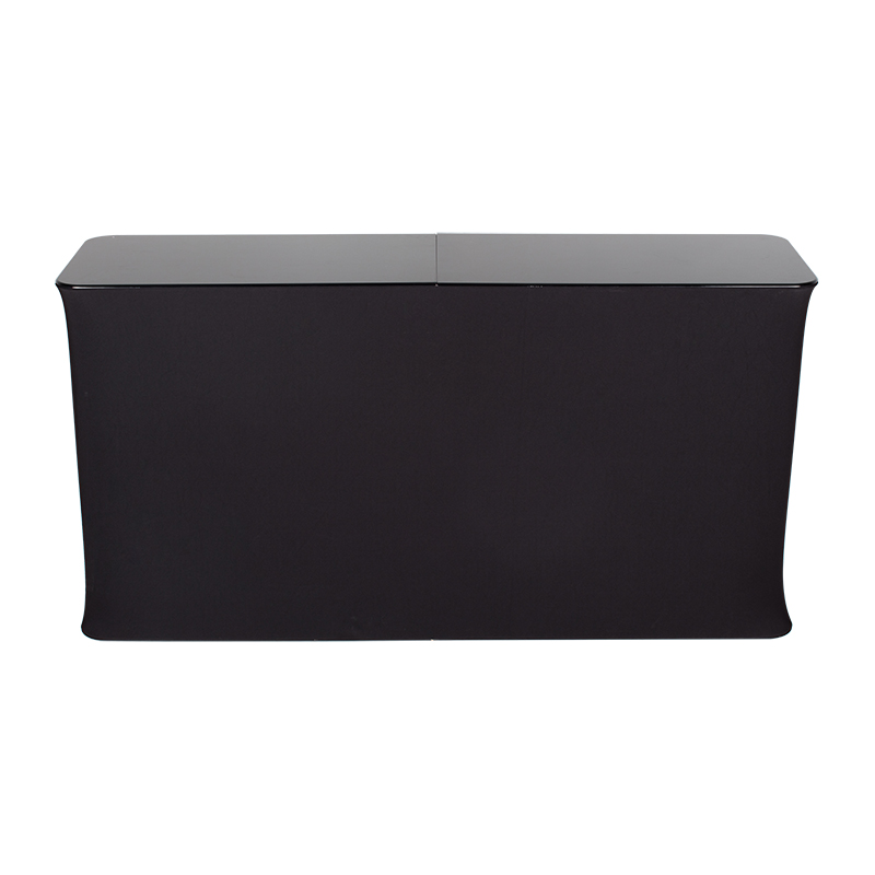 Solid Black Skirt (NO Logo Or Graphic)
