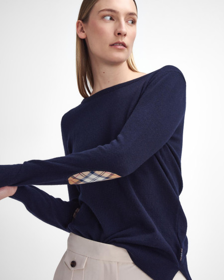 Pendle Crew Neck Jumper