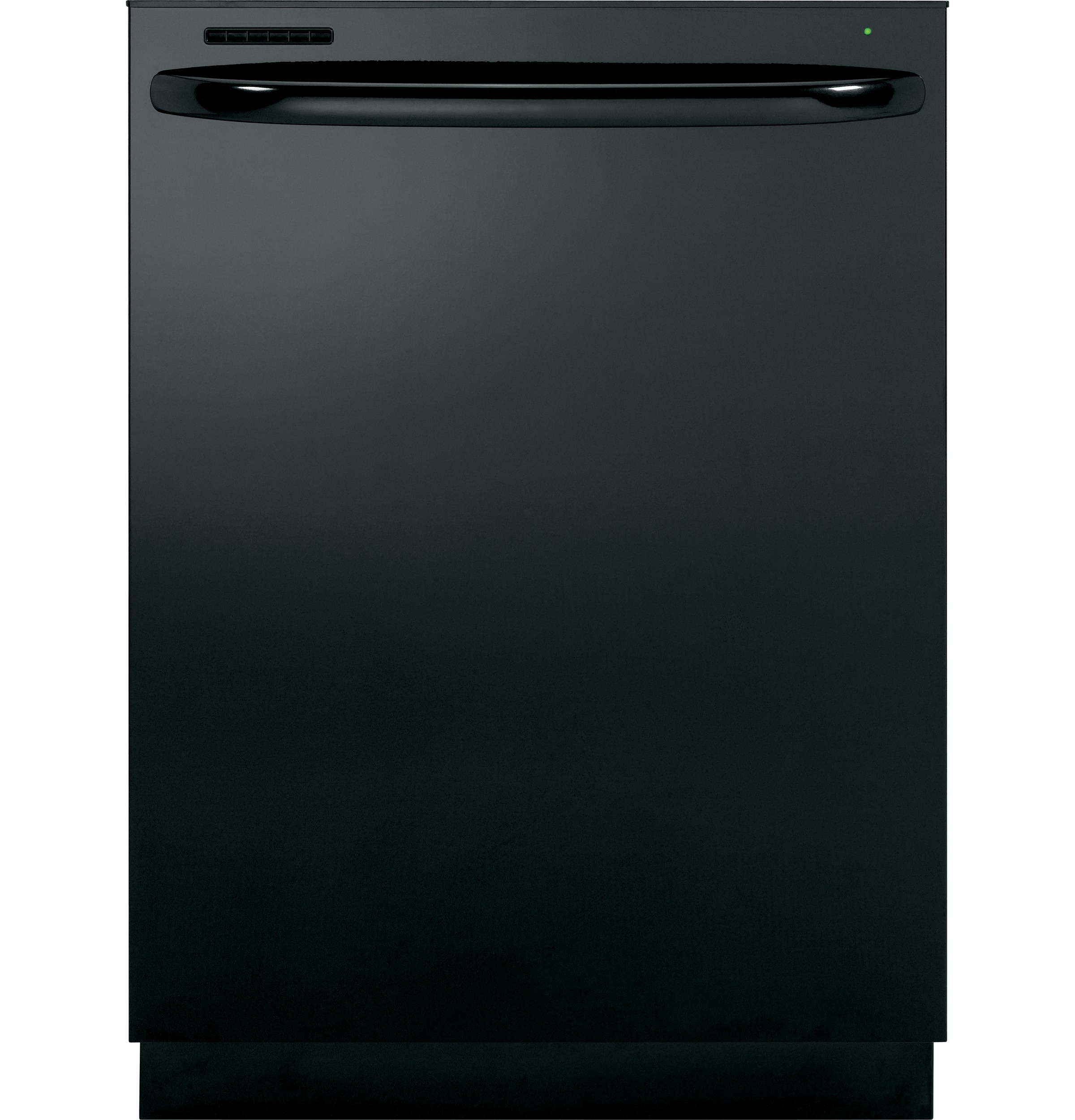 GE® Built-In Dishwasher with Hidden Controls