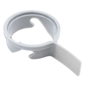 Expressions Pump Lock Grey