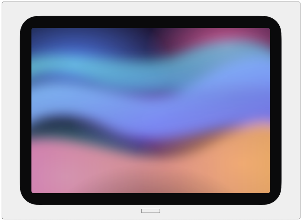 FASCIA | IPAD AIR11-A16 FASCIA