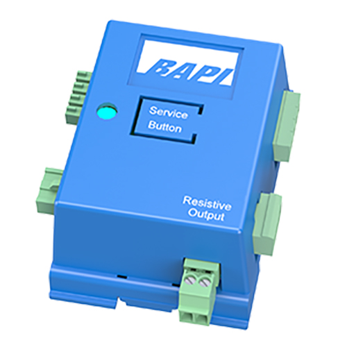 BLE Output Module Series