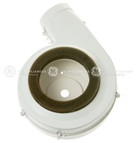 BLOWER HOUSING FRONT W/SEAL