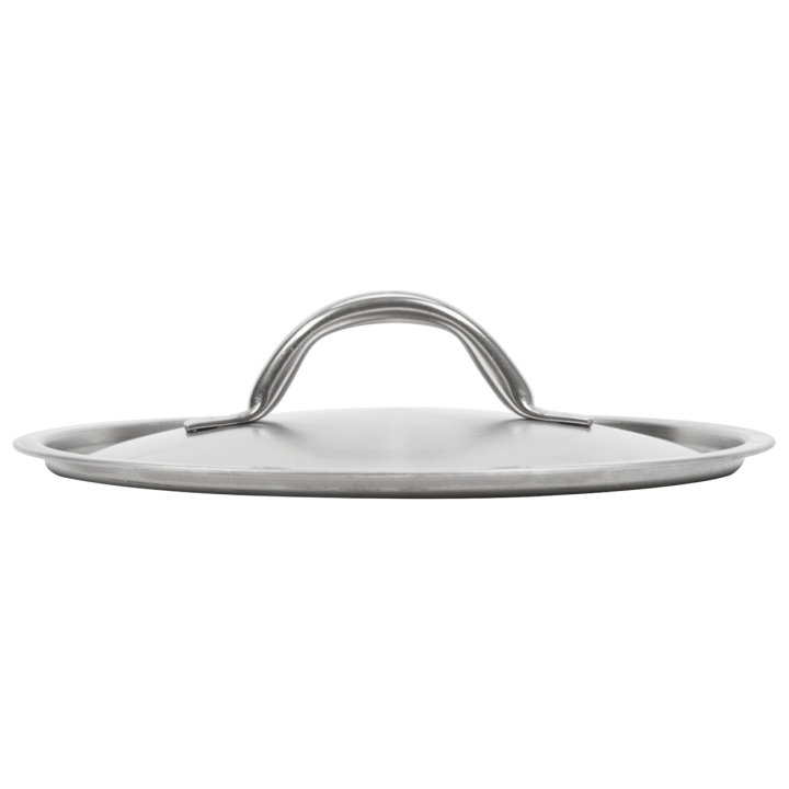 8-inch Centurion® self-basting domed cover