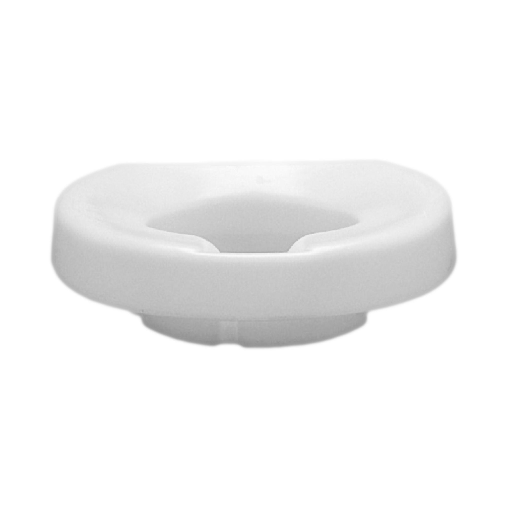 Tall-Ette® Raised Toilet Seat - Elongated